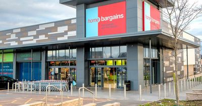 Jubilee bank holiday opening times at Home Bargains, B&M, The Range and Wilko