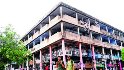 2 month rebate on property taxes yields Chandigarh municipal corporation Rs 46.57 crore