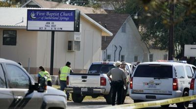 Gunman Kills Four at Tulsa Hospital in New US Mass Shooting