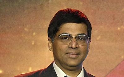 Norway chess: Anand posts second straight win in Classical event, takes lead