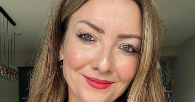 RTE star Jennifer Zamperelli getting tattoo she 'regrets wholeheartedly' removed