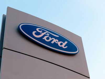 Ford CEO Says Chinese EV Makers 'Incredibly Undervalued,' Expects A 'Shakeout' Soon