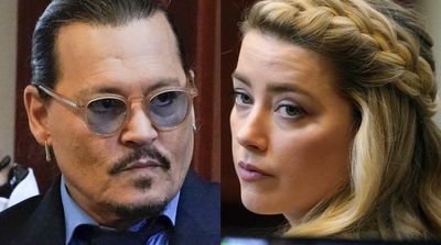 Jury Sides with Johnny Depp in Libel Case