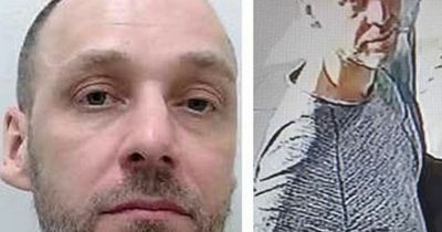 Hunt after prisoner absconds from HMP Leyhill - call 999 if you see him