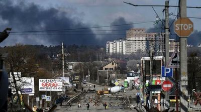 Russians Edge Closer to Taking Key Ukrainian City