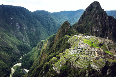Inca children drugged with cocaine to keep them calm before being sacrificed, hair and nail study confirms