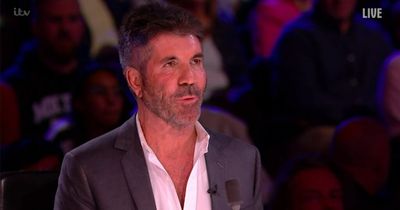 Simon Cowell teases 'two wild cards' could return for Britain's Got Talent final