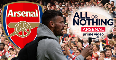 Arsenal could accidentally sign up to 'All or Nothing' 2.0 by completing Premier League signing