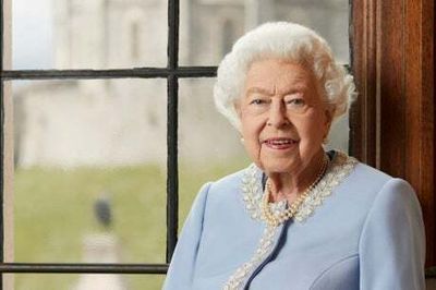 Queen thanks nation for its goodwill as Jubilee celebrations get under way