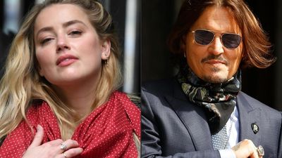 Johnny Depp victorious in defamation case against ex-wife Amber Heard