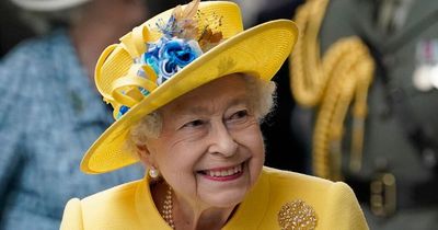 South West companies used by the Queen as UK celebrates Platinum Jubilee