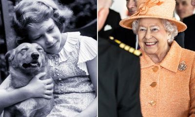 70 things we know about the Queen – from corgis and cornflakes to HMY Britannia and Bond