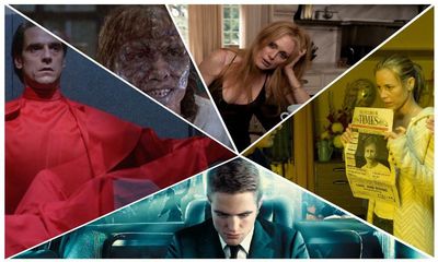 From The Fly to A History of Violence: our writers pick their favourite Cronenberg movies