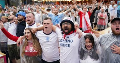 What are the words and lyrics for God Save The Queen?