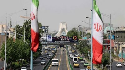 US Senators Introduce Legislation Calling Out Iran-China Ties