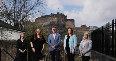 Hyatt to open first Scottish hotel in Edinburgh