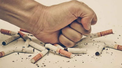 Goa: ‘Law should be strict to decrease tobacco use’