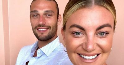 Billi Mucklow will marry Andy Carroll on Saturday - after being 'humiliated' by stag do