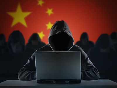 Microsoft Office Has A Vulnerability That Chinese Hackers Are Exploiting