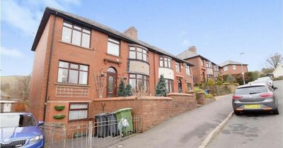 Greater Manchester homes set to go under the hammer this month with prices starting at £55,000