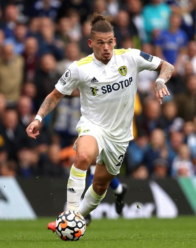 Football rumours: Leeds hopeful of staving off City interest in Kalvin Phillips