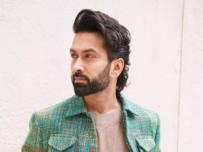 Bade Achhe Lagte Hain 2’s Nakuul Mehta reportedly undergoes minor surgery; takes a break from shoot