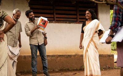 Sudesh Balan’s short film ‘Saakshatkaaram’ to be screened at MIFF