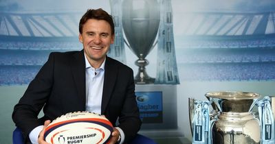 Relegation to return to the Gallagher Premiership next season insists league CEO