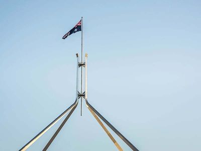 Opportunity to ‘undo’ raft of surveillance powers passed by Coalition