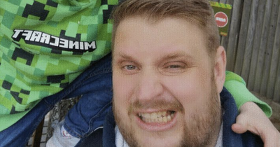 West Lothian dad hits out at Blair Drummond Safari after man 'exposes himself'