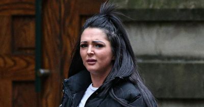 "What was she thinking?": Mum takes her young kids into cannabis farm house - but avoids jail