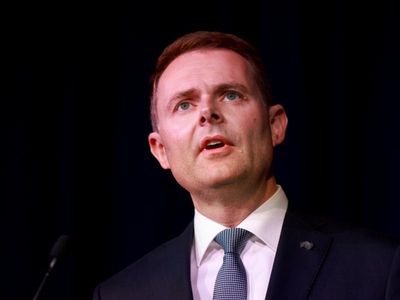 SA set to clash with WA over GST funds