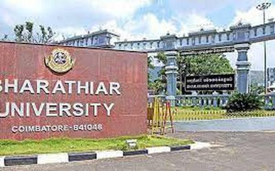Tamil Nadu government nominates five members to Bharathiar University syndicate