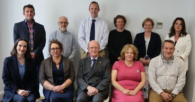 South of Scotland Enterprise holds first official meeting of new board