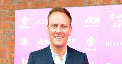 ITV Coronation Street's Antony Cotton supported after Queen's Platinum Jubilee honour