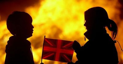 Jubilee Beacons being lit across Bristol region this weekend