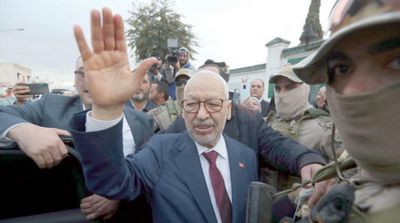 Tunisian Judiciary Accuses Ghannouchi of Attacking State Security