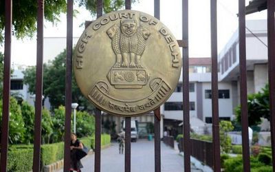 Delhi: Three new High Court judges take oath today