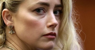 How Amber Heard will pay Johnny Depp legal fees after losing defamation case