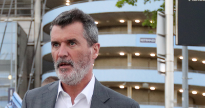 Roy Keane slammed over 'too personal' criticism of Manchester United star