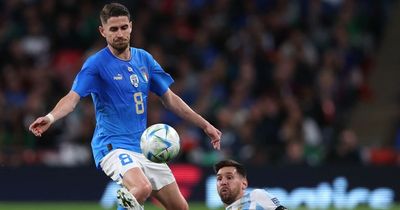 Lionel Messi tells Thomas Tuchel and Chelsea why Jorginho is 'complicated' amid Juventus talks