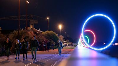 Needle spiking in nightclubs and concerts on the rise in Europe