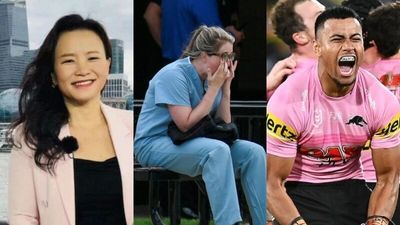 The Loop: Cheng Lei's partner speaks out, four killed in Tulsa shooting, an emotional State of Origin call-up