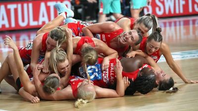 Super Netball confirms Perth grand final, players' association calls for major changes