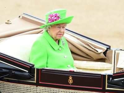 Trooping the Colour 2022: How is the Queen celebrating her platinum jubilee and who will join?