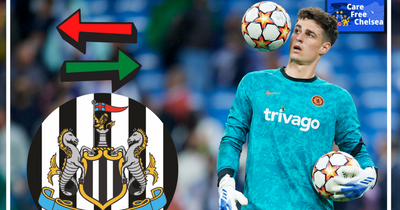 Marina Granovskaia faces tricky Kepa Arrizabalaga decision as Newcastle monitor Chelsea keeper