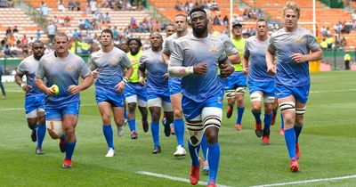 FIVE South African teams join Champions and Challenge Cups as face of European rugby transformed