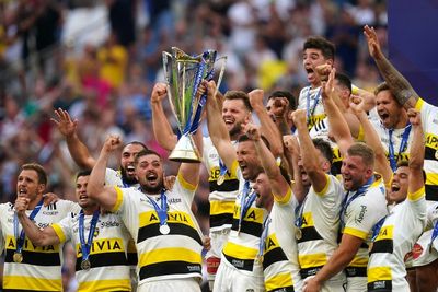 South African teams to play in Heineken Champions Cup for first time