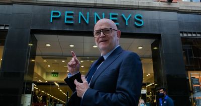 Penneys announce opening date of brand new €12 million Irish store
