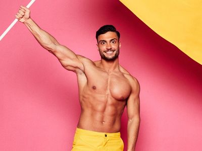 Davide Sanclimenti: Who is the Love Island 2022 contestant? OLD